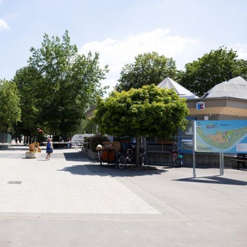 Country Camp Camping Echternacherbruck - Camping Rheinland-Pfalz - Image N°3
