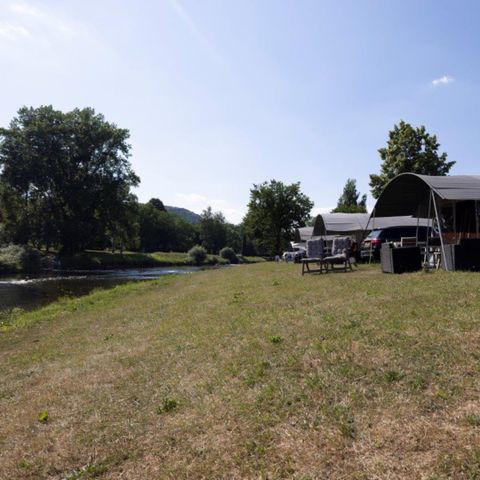Country Camp Camping Echternacherbruck - Camping Rheinland-Pfalz - Image N°6