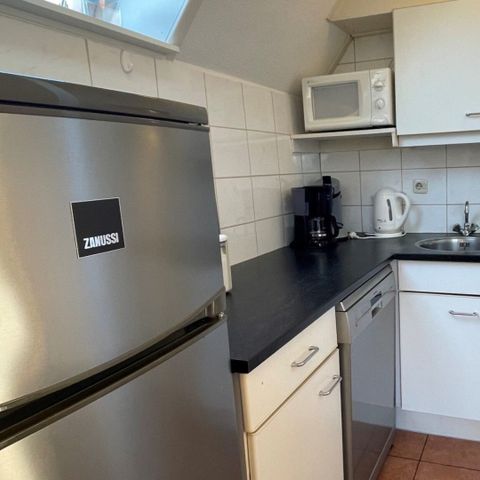 Bungalow 6 Personen - Langelo