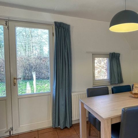 Bungalow 6 Personen - Langelo