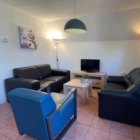Bungalow 6 Personen - Langelo