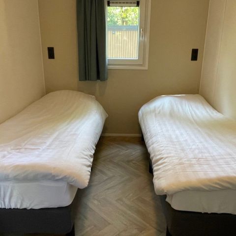 Chalet 4 Personen - Eichhörnchen