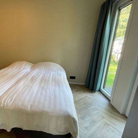 Chalet 4 Personen - Eichhörnchen