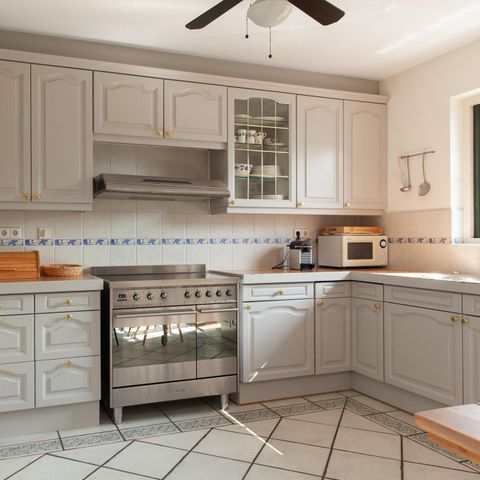 FERIENHAUS 7 Personen - Buitenplaats 17