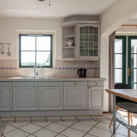 FERIENHAUS 7 Personen - Buitenplaats 17