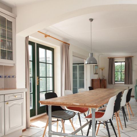 FERIENHAUS 7 Personen - Buitenplaats 17