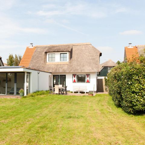 FERIENHAUS 7 Personen - Buitenplaats 17