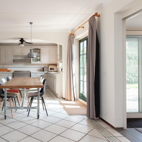 FERIENHAUS 7 Personen - Buitenplaats 17