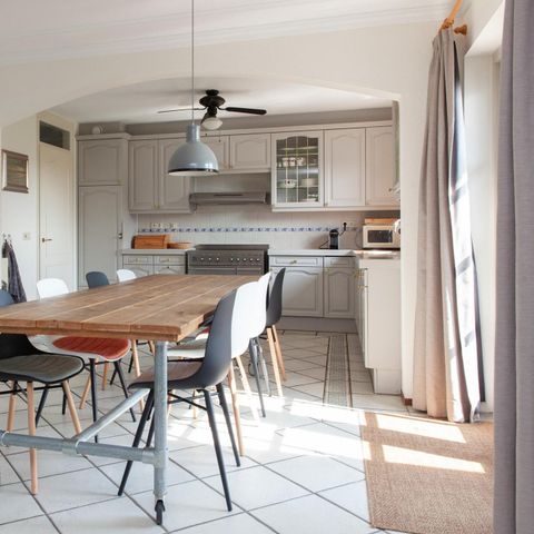 FERIENHAUS 7 Personen - Buitenplaats 17