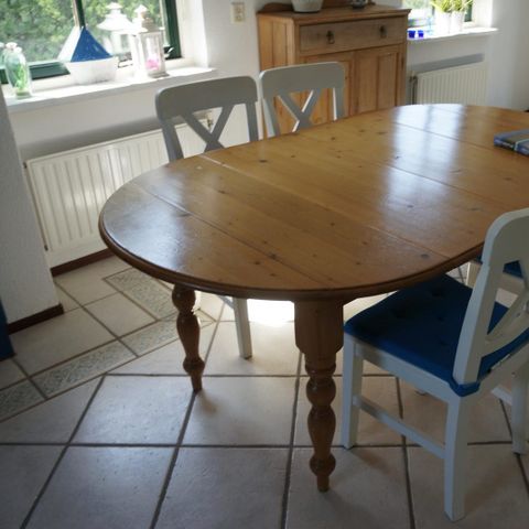 FERIENHAUS 5 Personen - Buitenplaats 83