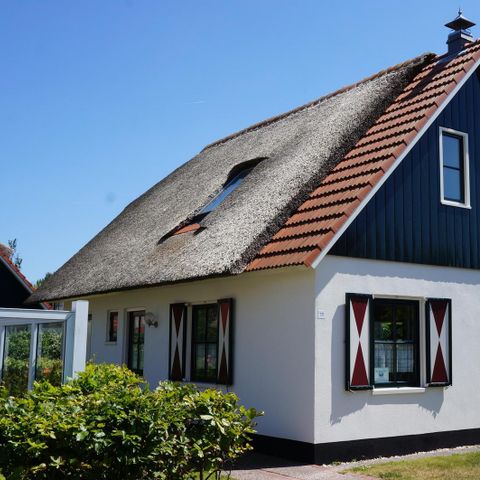 FERIENHAUS 6 Personen - Buitenplaats 131