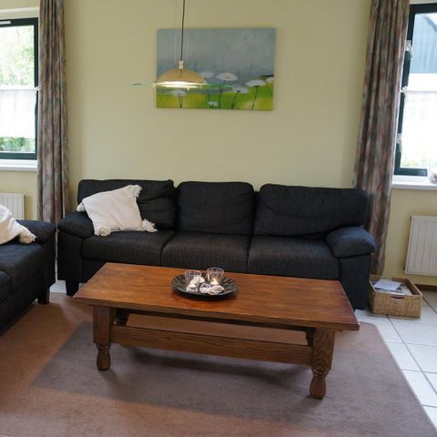 FERIENHAUS 6 Personen - Buitenplaats 131