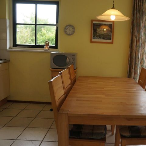 Haus 6 personen - Buitenplaats 131