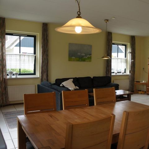Haus 6 personen - Buitenplaats 131