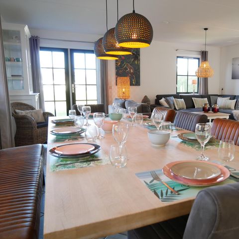 FERIENHAUS 8 Personen - Buitenplaats 41