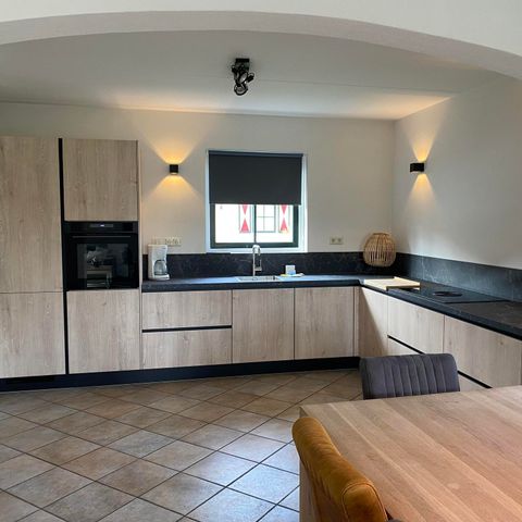 FERIENHAUS 8 Personen - Buitenplaats 41