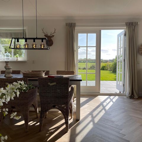 FERIENHAUS 6 Personen - Landleben 5