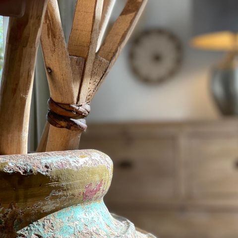 FERIENHAUS 6 Personen - Landleben 5