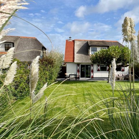 FERIENHAUS 6 Personen - Landleben 5