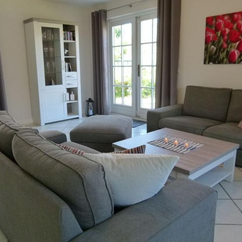 FERIENHAUS 5 Personen - Buitenplaats 30