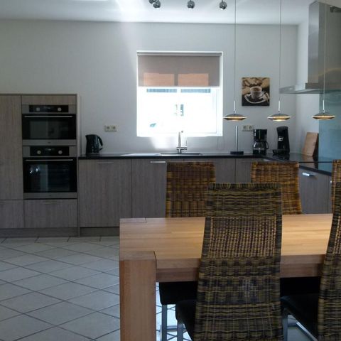 FERIENHAUS 5 Personen - Buitenplaats 30