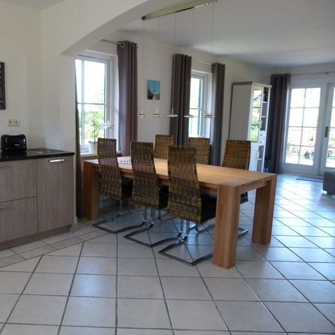 FERIENHAUS 5 Personen - Buitenplaats 30