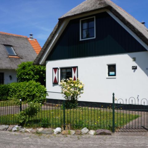 FERIENHAUS 5 Personen - Buitenplaats 30
