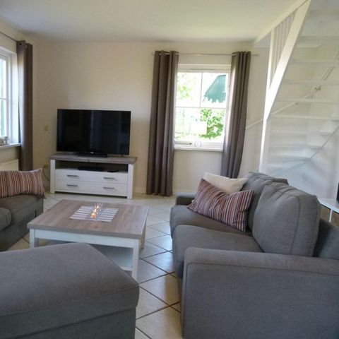 FERIENHAUS 5 Personen - Buitenplaats 30