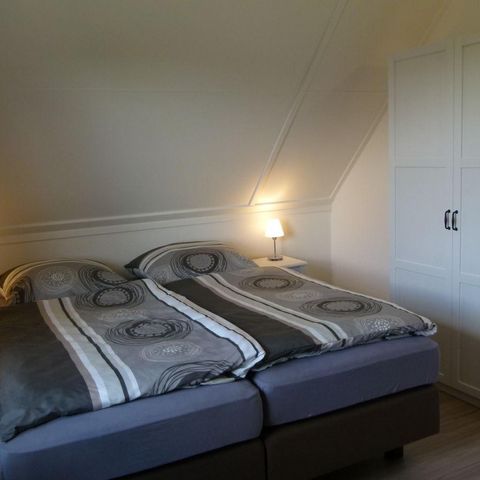 FERIENHAUS 5 Personen - Buitenplaats 30