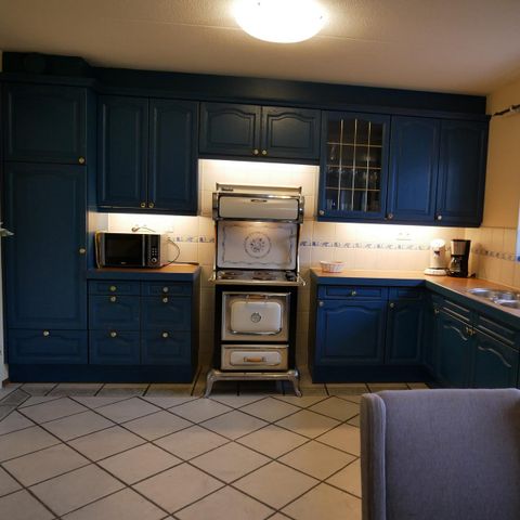 FERIENHAUS 4 Personen - Buitenplaats 87