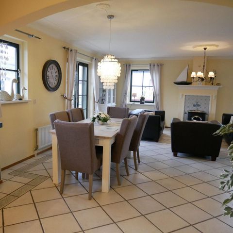 FERIENHAUS 4 Personen - Buitenplaats 87