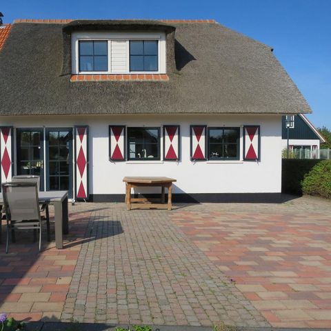 FERIENHAUS 4 Personen - Buitenplaats 87
