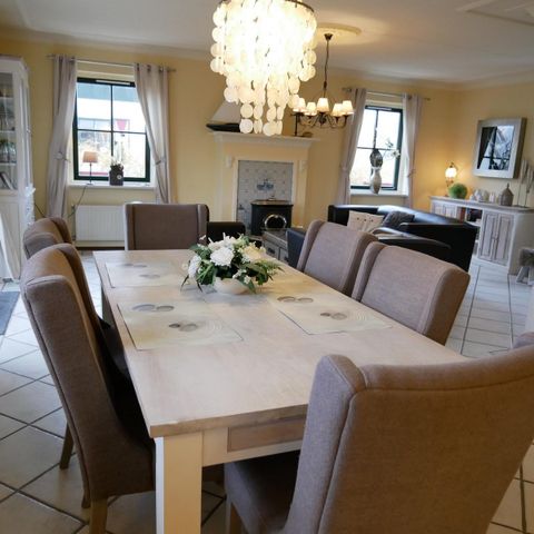 FERIENHAUS 4 Personen - Buitenplaats 87