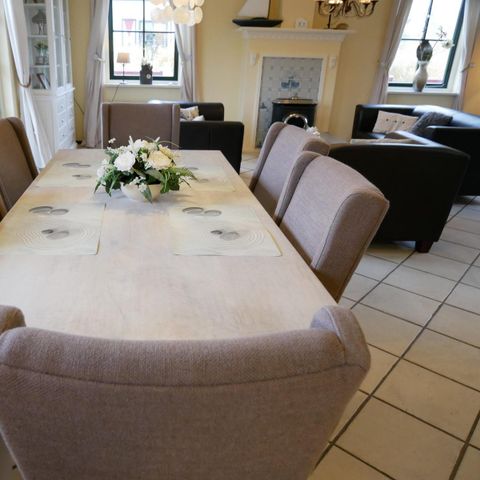 FERIENHAUS 4 Personen - Buitenplaats 87