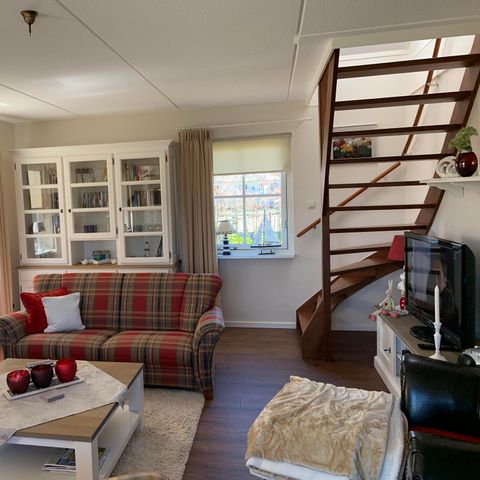 FERIENHAUS 5 Personen - Buitenplaats 45