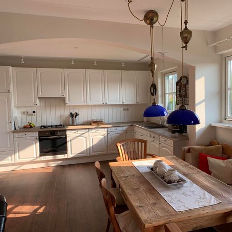 FERIENHAUS 5 Personen - Buitenplaats 45