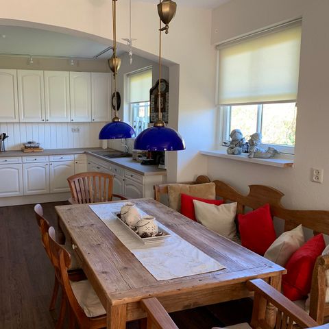 FERIENHAUS 5 Personen - Buitenplaats 45