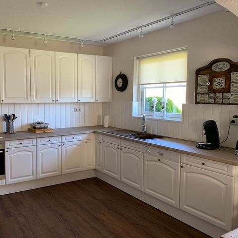 FERIENHAUS 5 Personen - Buitenplaats 45