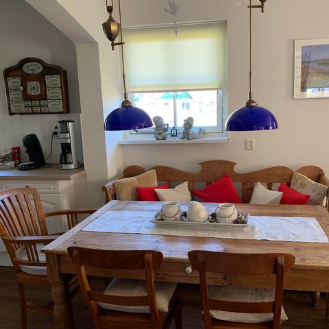 FERIENHAUS 5 Personen - Buitenplaats 45