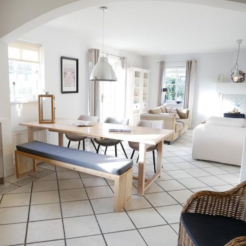 FERIENHAUS 6 Personen - Buitenplaats 58