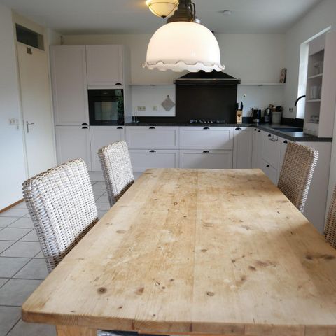 FERIENHAUS 5 Personen - Buitenplaats 85