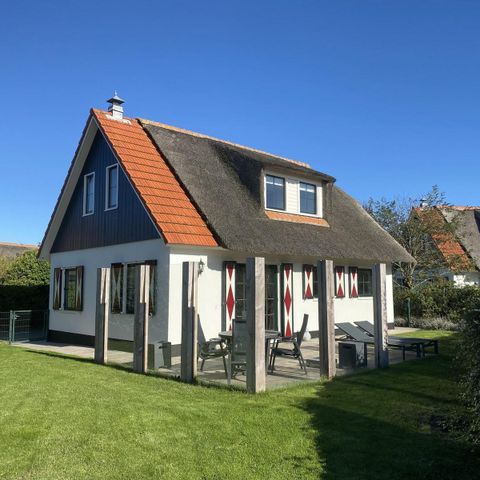 FERIENHAUS 5 Personen - Buitenplaats 85