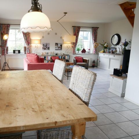 FERIENHAUS 5 Personen - Buitenplaats 85