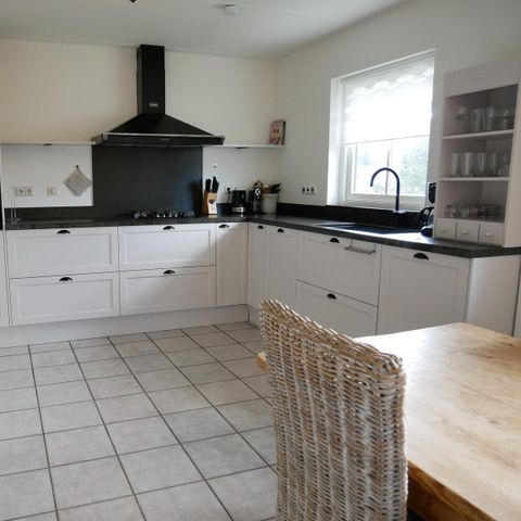 FERIENHAUS 5 Personen - Buitenplaats 85