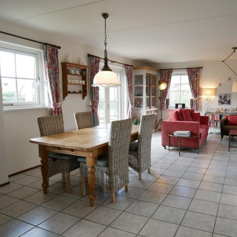 FERIENHAUS 5 Personen - Buitenplaats 85