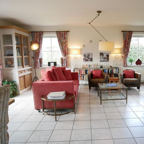 FERIENHAUS 5 Personen - Buitenplaats 85