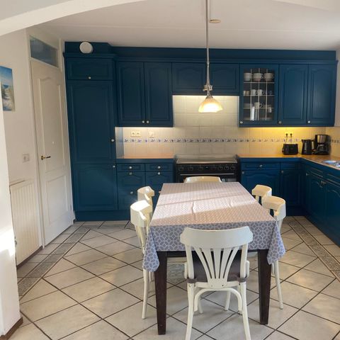 FERIENHAUS 6 Personen - Buitenplaats 96