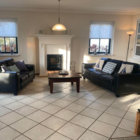 FERIENHAUS 6 Personen - Buitenplaats 96