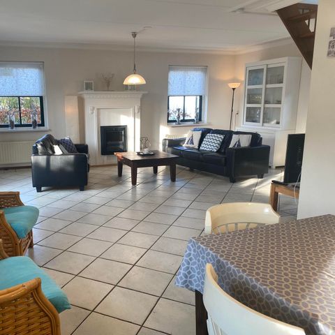 FERIENHAUS 6 Personen - Buitenplaats 96