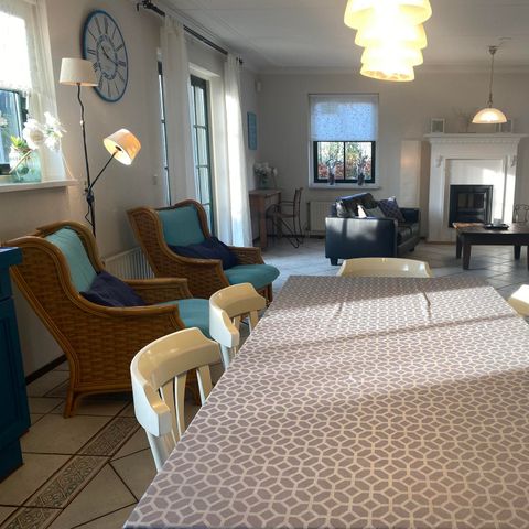 FERIENHAUS 6 Personen - Buitenplaats 96